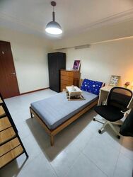 Blk 64 BLANGAH VIEW (Bukit Merah), HDB 3 Rooms #566074041